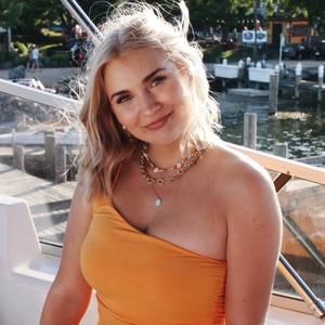 Meet your Posher, Paige